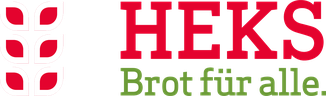 HEKS Logo