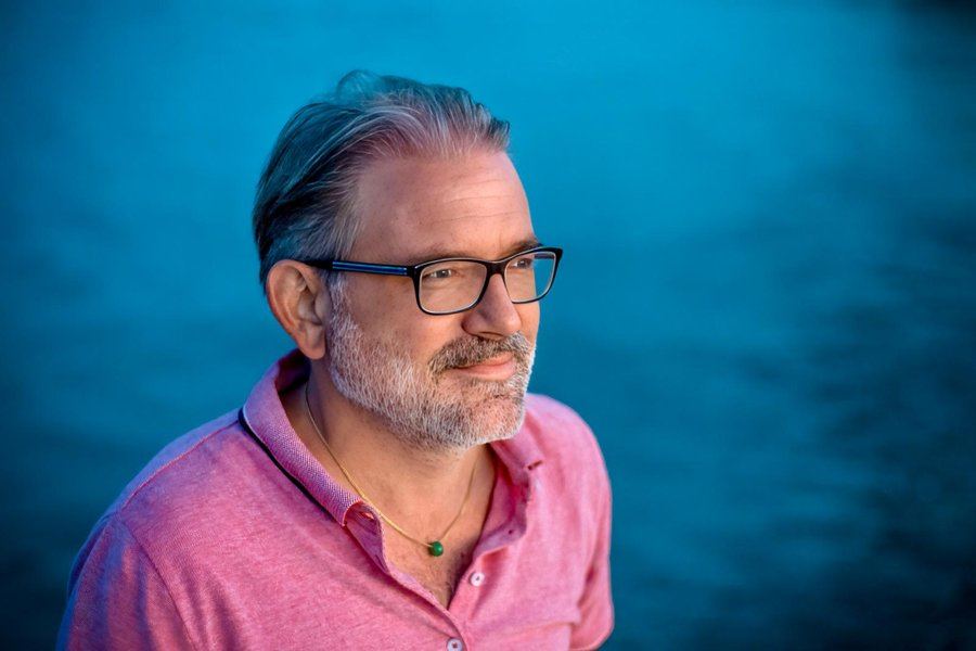 Sergio Beti, Porträt
